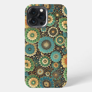 Funda Para iPhone 13 Pro Max Melodía Mixta