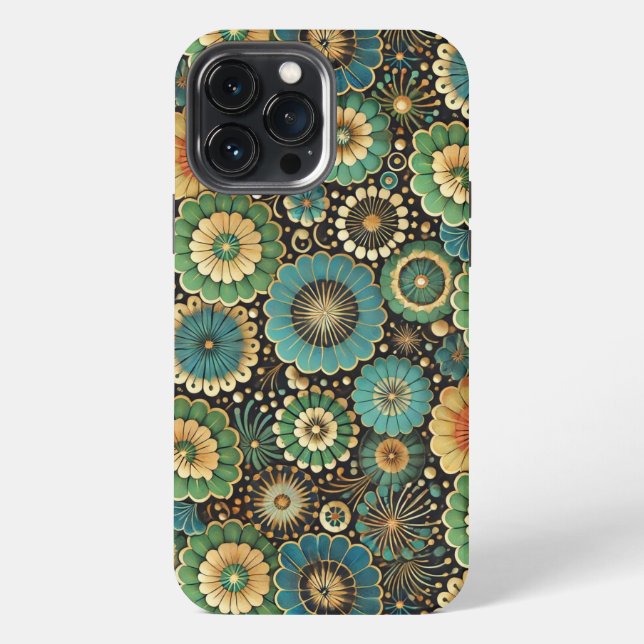 Funda Para iPhone Melodía Mixta (Reverso )
