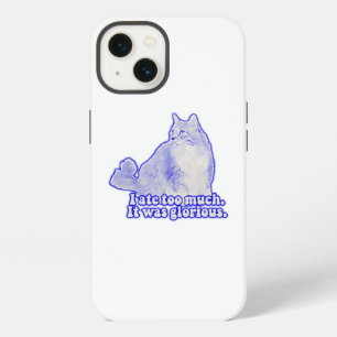 Meme de gato gruñón para dueños de gatos y amantes