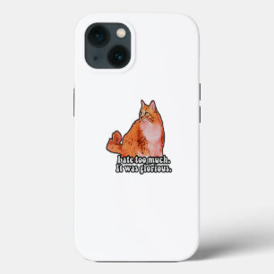 Meme de gato gruñón para personas que aman a los g