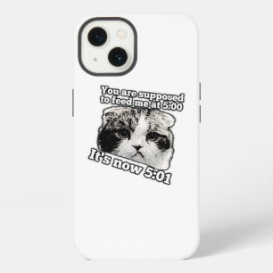Meme divertido de gato enojado para dueños de gati