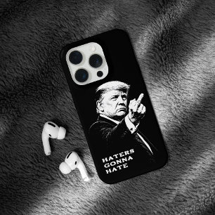 Meme Divertido Dedo Medio Trump 2026