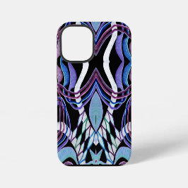 Funda Para iPhone 12 Mini MerlinMystique C/M en iPhone 12 Mini fundas