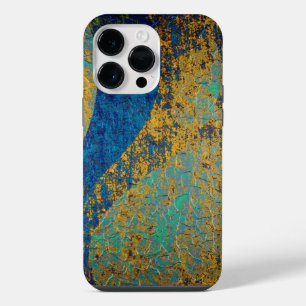 Funda Para iPhone 14 Pro Max Metal oxidado
