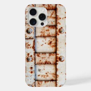 Metal Oxidado