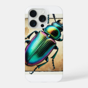 metallic woodboring beetle 141024IREF236 - Waterco