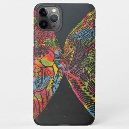 Funda Para iPhone 11Pro Max Metamorfosis realizada