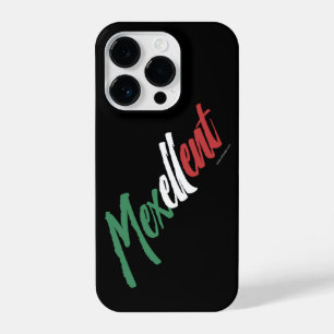 Funda Para iPhone 14 Pro Mexellent - México y orgullo mexicano