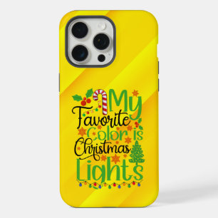 Mi color favorito son las luces Navidades-55667