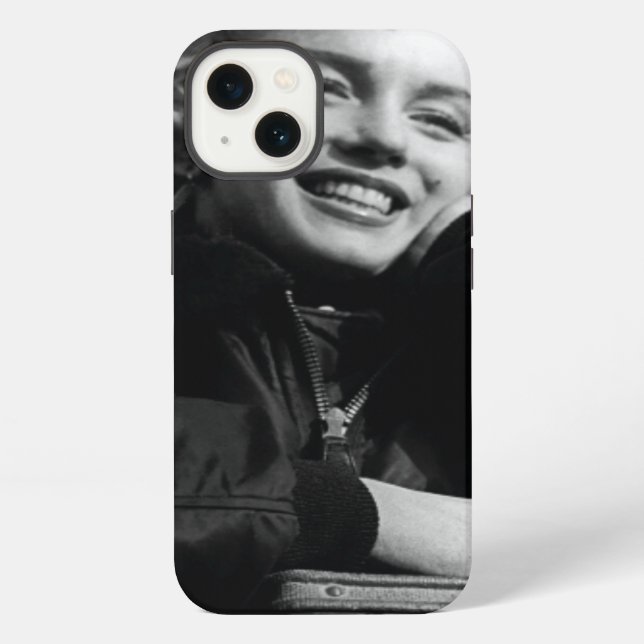 Funda Para iPhone Mi favorito (Reverso )
