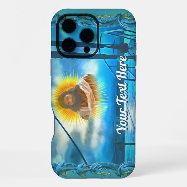 Funda Para iPhone Mi Luz 0916 (Reverso )