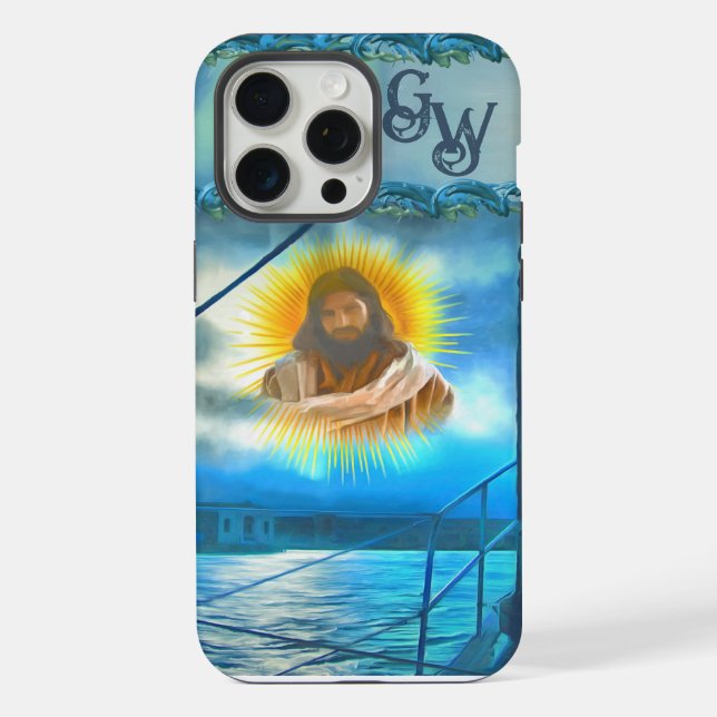 Funda Para iPhone Mi Luz 0916 (Reverso )