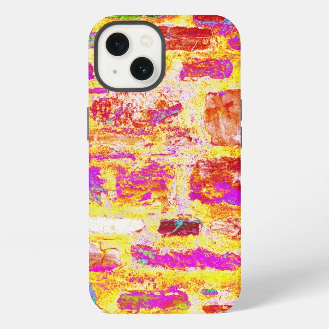 Funda Para iPhone Mi mina de ópalo  (Reverso )