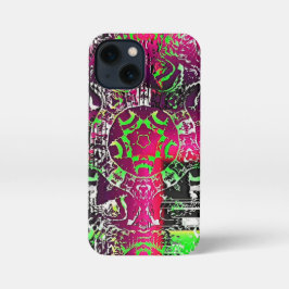 Funda Para iPhone 13 Mini Mi Nombre No Es Donna