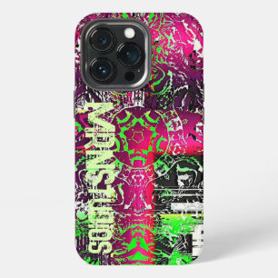 Funda Para iPhone 13 Pro Mi Nombre No Es Donna