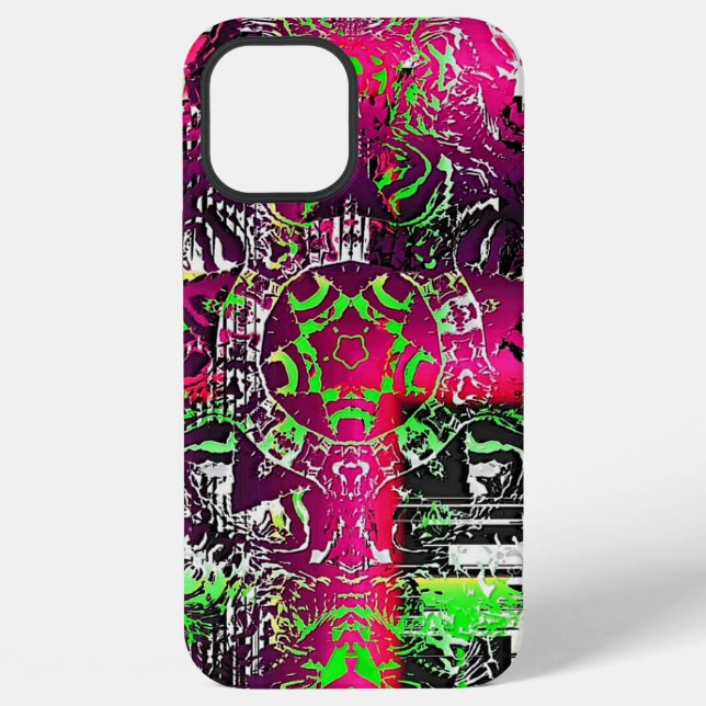 Funda Para iPhone Mi Nombre No Es Donna (Reverso )