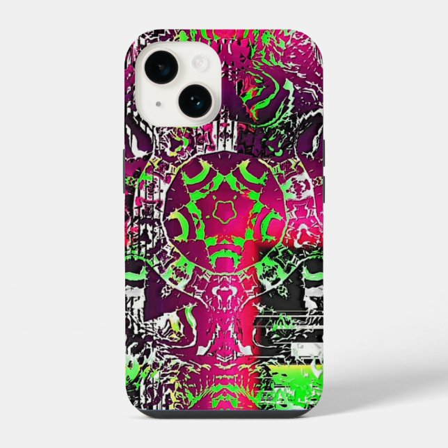 Funda Para iPhone Mi Nombre No Es Donna (Reverso )