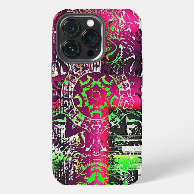 Funda Para iPhone Mi Nombre No Es Donna (Reverso )