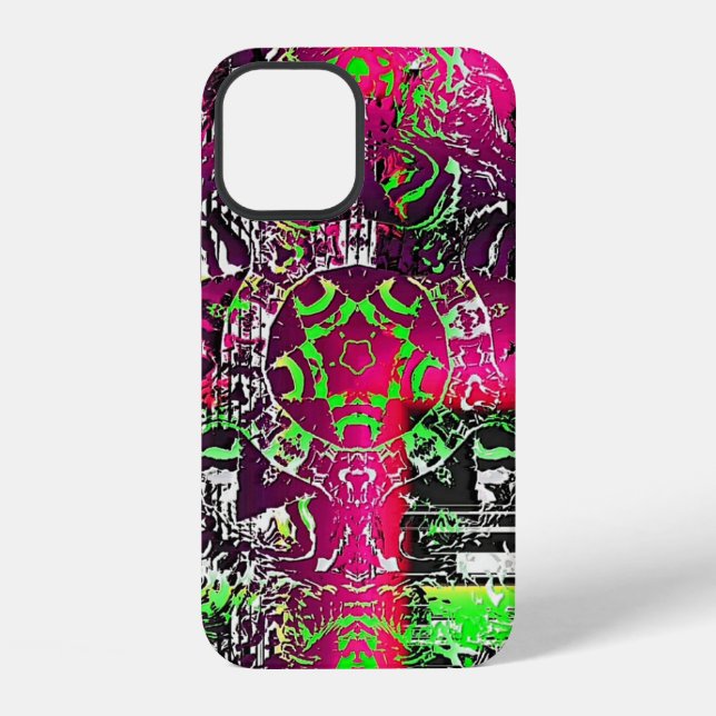 Funda Para iPhone Mi Nombre No Es Donna (Reverso )