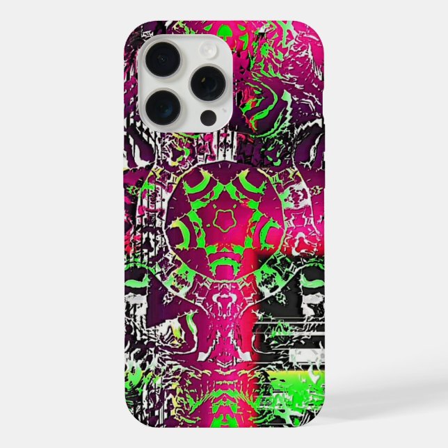 Funda Para iPhone Mi Nombre No Es Donna (Reverso )