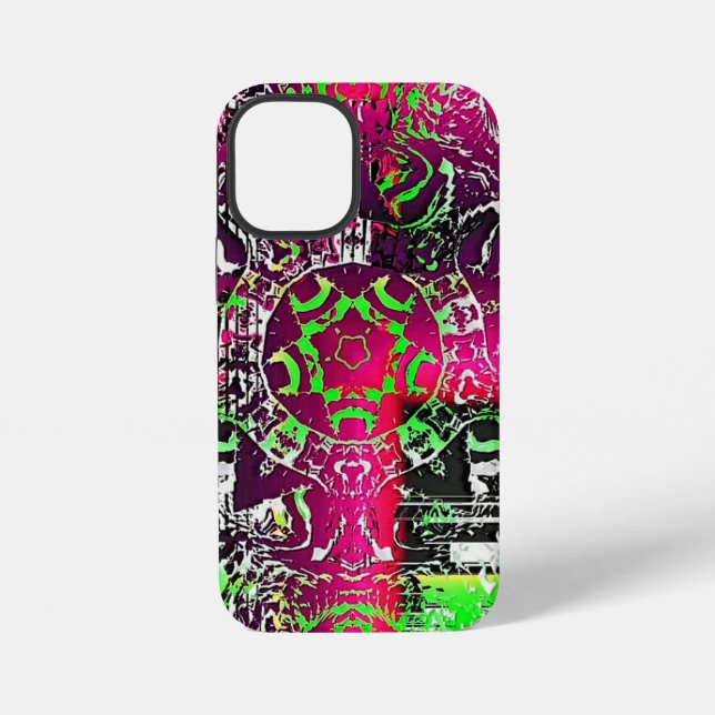 Funda Para iPhone Mi Nombre No Es Donna (Reverso )
