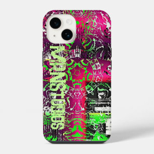 Funda Para iPhone 14 Mi Nombre No Es Donna