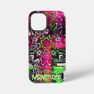 Funda Para iPhone 12 Mini Mi Nombre No Es Donna