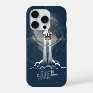 Mi viaje de caminata espacial (2º)  