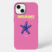 Miami, Miami Beach, Rosa''