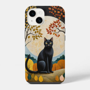 Funda Para iPhone 14 Midnight Guardian