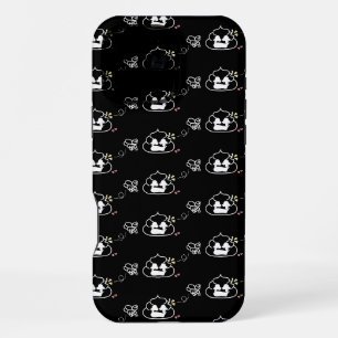 Funda Para iPhone 16 Pro Max Mierda desconsolada - Brootsch el PooPoo
