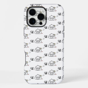 Funda Para iPhone 16 Pro Max Mierda desconsolada - Brootsch el PooPoo