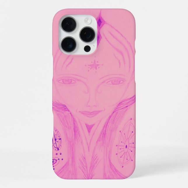 Funda Para iPhone Mika (Reverso )
