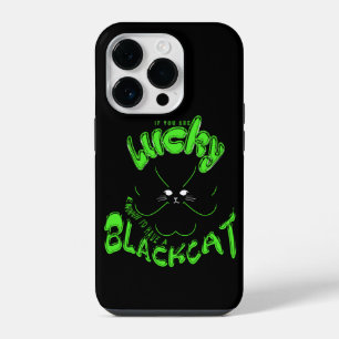 Funda Para iPhone 14 Pro Mikitiez menta verde suertuda chantaje