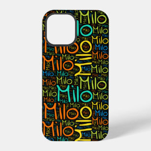 Funda Para iPhone 12 Pro Milo