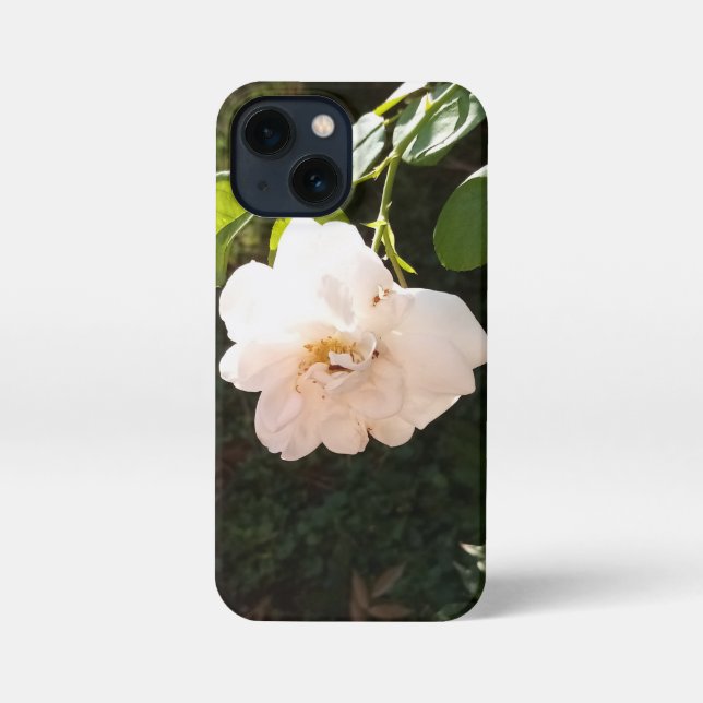 Funda Para iPhone Mini Fundas de IPhone 13 (Reverso )