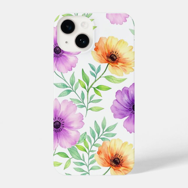 Funda Para iPhone Minimalist iPhone 14 Case (Reverso )