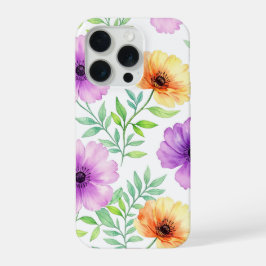 Minimalist iPhone 15 Pro Case