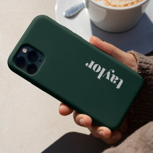 Minimalista Moderno Simple Genial Personalizado Ve