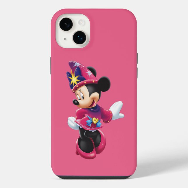 Funda Para iPhone Minni (Reverso)