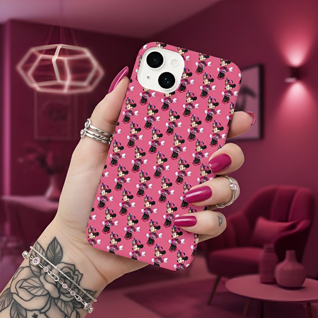 Funda Para iPhone Minni (Subido por el creador)