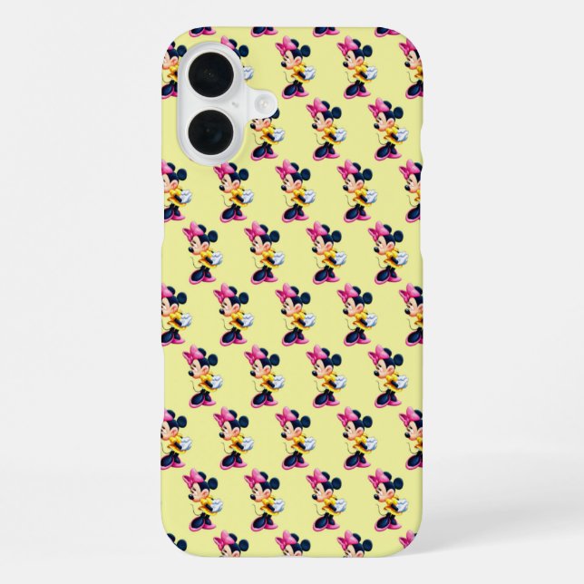 Funda Para iPhone Minni iPhone Case (Reverso )