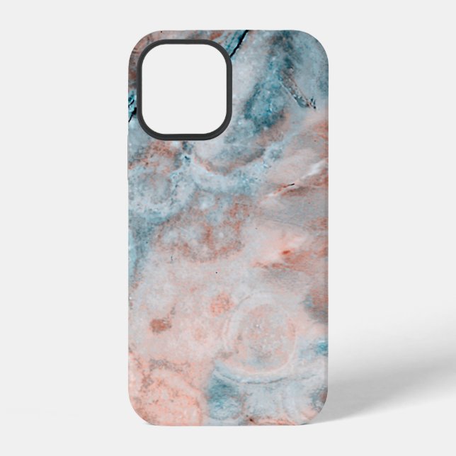 Funda Para iPhone Mint Emperador onyx (Reverso )