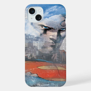 Mirada de Superman