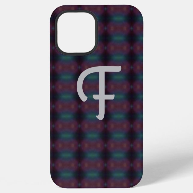 Funda Para iPhone Mirage de Flor de Cactus (Reverso )