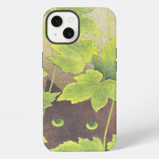 Funda Para iPhone Mirando (Reverso )