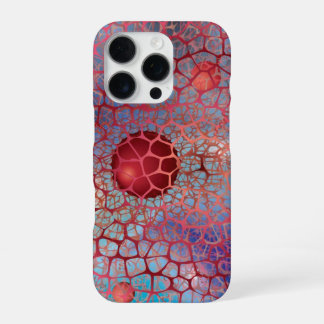 Funda Para iPhone 16 Pro Misterios del gusano