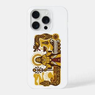 Mitología Batak (Mulajadi na Bolon)