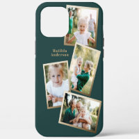 Moderna y elegante gama de fotos multifamilia de o