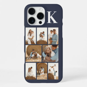 Funda Para iPhone 16 Pro Max Moderno Gris 8 Fotos